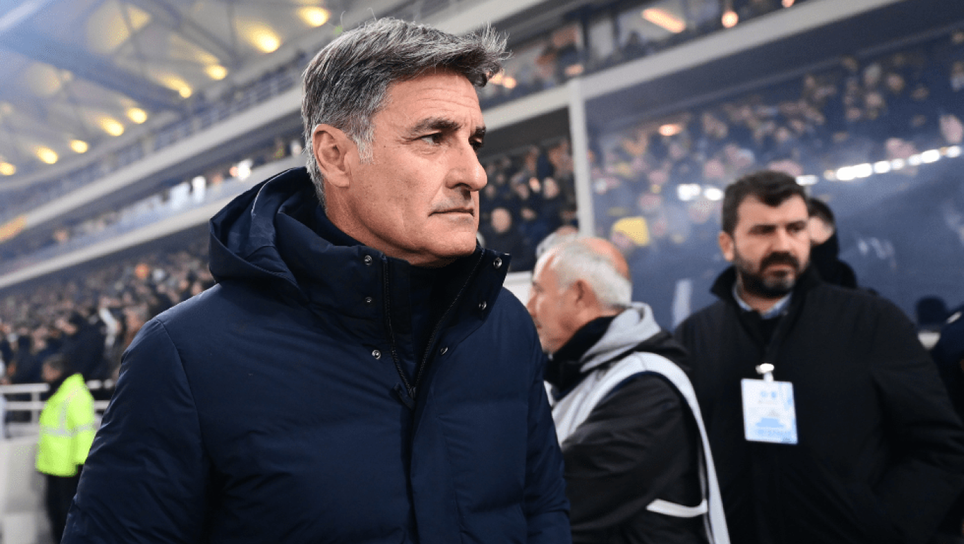 El Confidencial: «Οπαδοί περίμεναν τον Μίτσελ - Παρεμβάσεις του προέδρου - οπαδού»