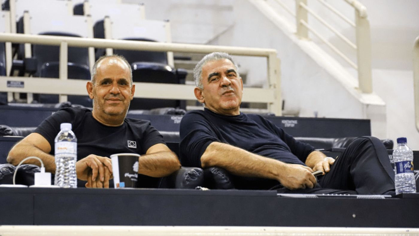 Αμοιρίδης﻿: «Προβάδισμα ψυχολογίας για τον ΠΑΟΚ στους τελικούς»