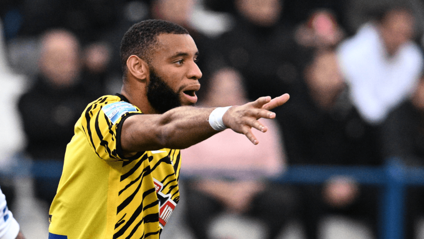 Ο Μουκουντί, ο Άρης και οι εναλλακτικές!