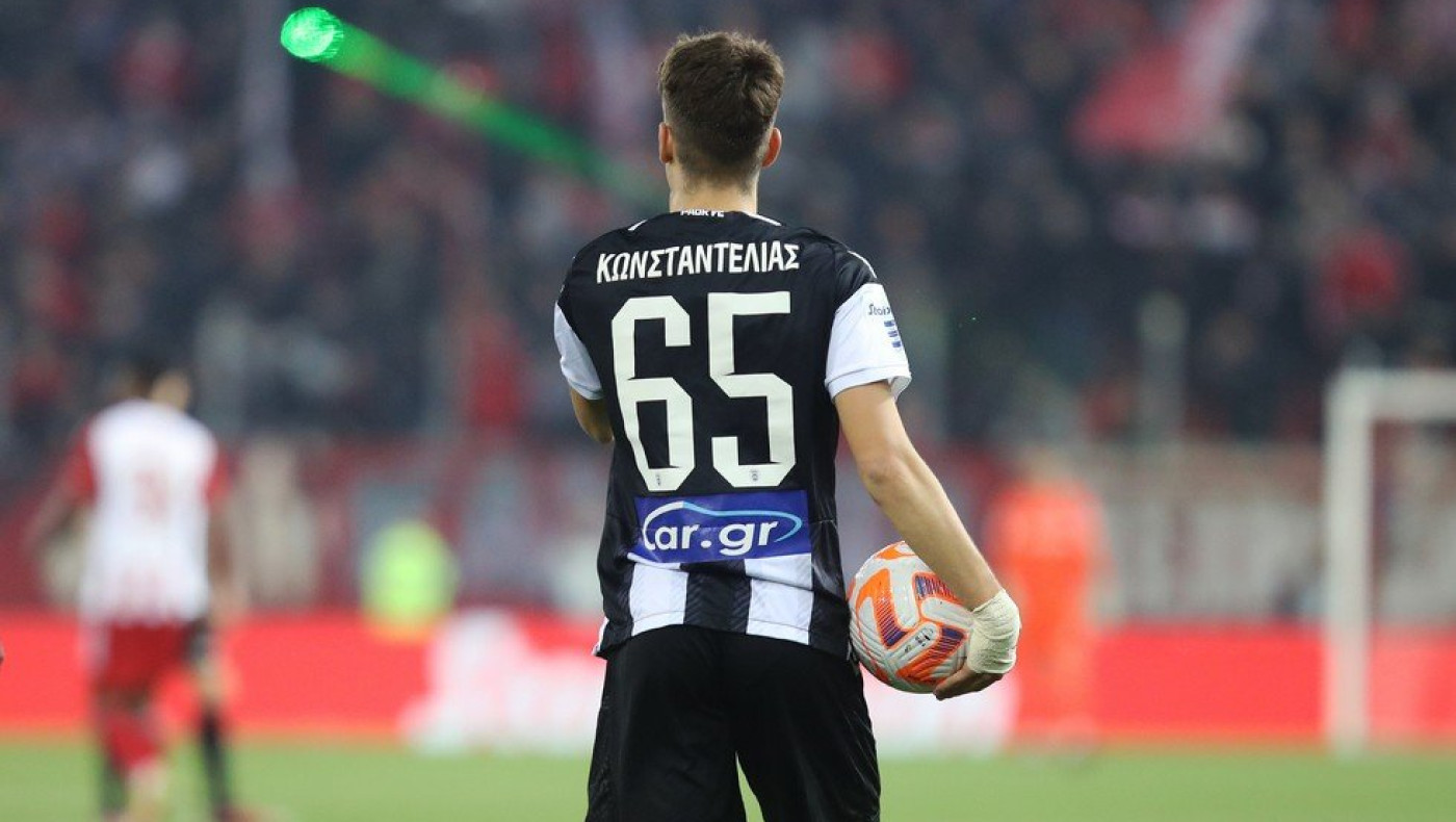 Τα πλέι οφ δείχνουν στον ΠΑΟΚ την πάσα αλήθεια, ας μην κρυφτεί πίσω από τα ατομικά λάθη