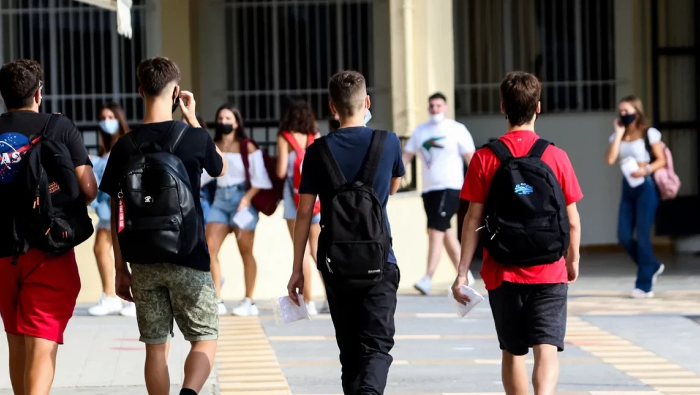 Σχολεία: Αυτές είναι οι ημερομηνίες των εξετάσεων σε Γυμνάσια και Γενικά Λύκεια -Πότε ξεκινούν