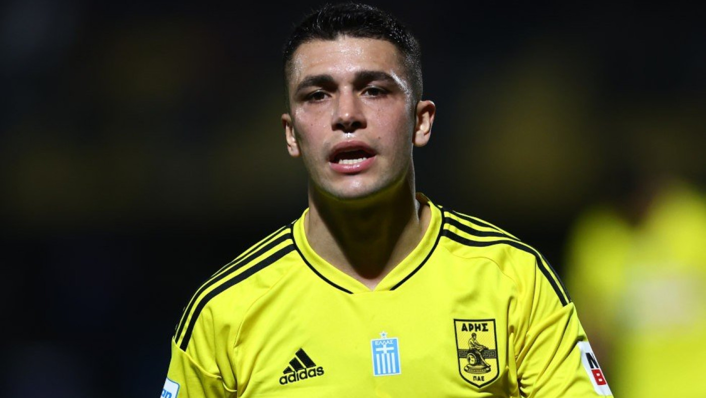 Άρης: Ο Ματέο τρέχει να προλάβει τον Βόλο