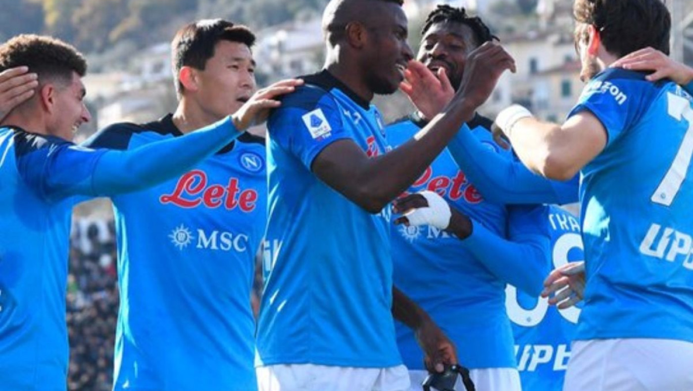 Mediterraenean: Η επόμενη μέρα της εκκωφαντικής «τεσσάρας»