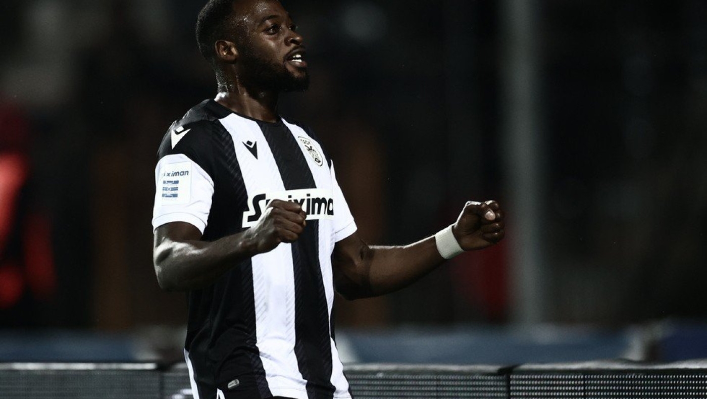 ΠΑΟΚ: Η παρακάμερα της νίκης κόντρα στον Βόλο - Οι πανηγυρισμοί και το ξέσπασμα του Ελ Καντουρί