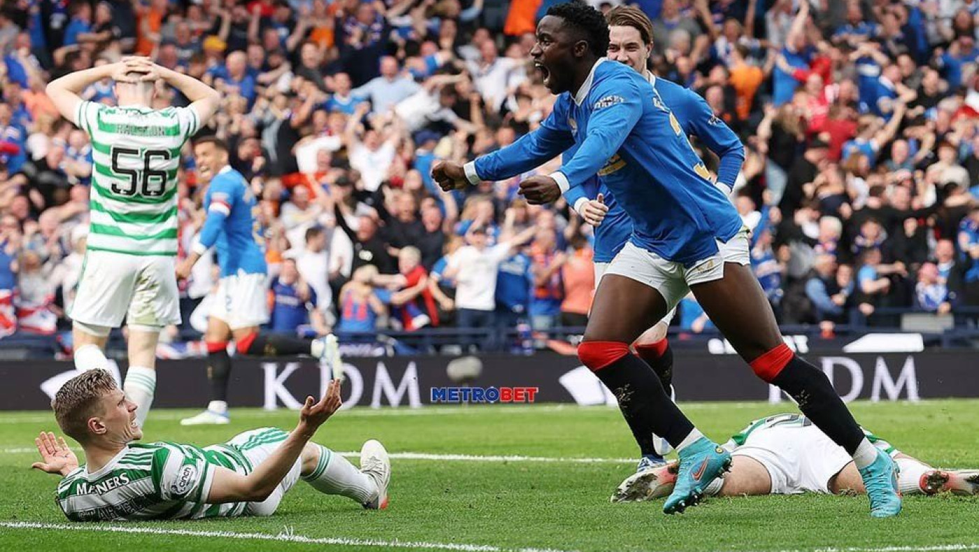 «Nik Mil - BET» : ΜΕ 5 ΣΗΜΕΙΑ ΠΙΑΣΜΕΝΑ ΞΕΚΙΝΗΣΕ ΤΟ ΠΣΚ ΚΑΙ ΣΗΜΕΡΑ ΣΤΗΡΙΖΩ HAMBURG, CELTIC, FIORE, NEWCASTLE & GOALS.