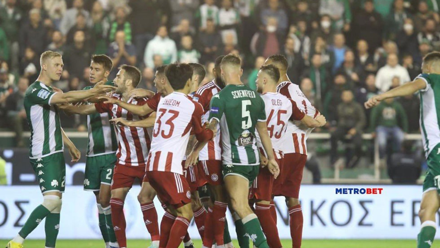 «Nik Mil – BET»: ΚΑΛΗ ΚΑΙ Η ΧΘΕΣΙΝΗ ΜΕΡΑ. ΣΗΜΕΡΑ ΣΤΗΡΙΖΩ ΑΕΚ,ΠΑΟΚ ΜΕ ΠΟΛΛΑ ΓΚΟΛ,ΜΠΕΤΙΣ,ΕΙΜΠΑΡ,Β-Β ΚΑΙ ΚΑΡΤΕΣ LATIN.