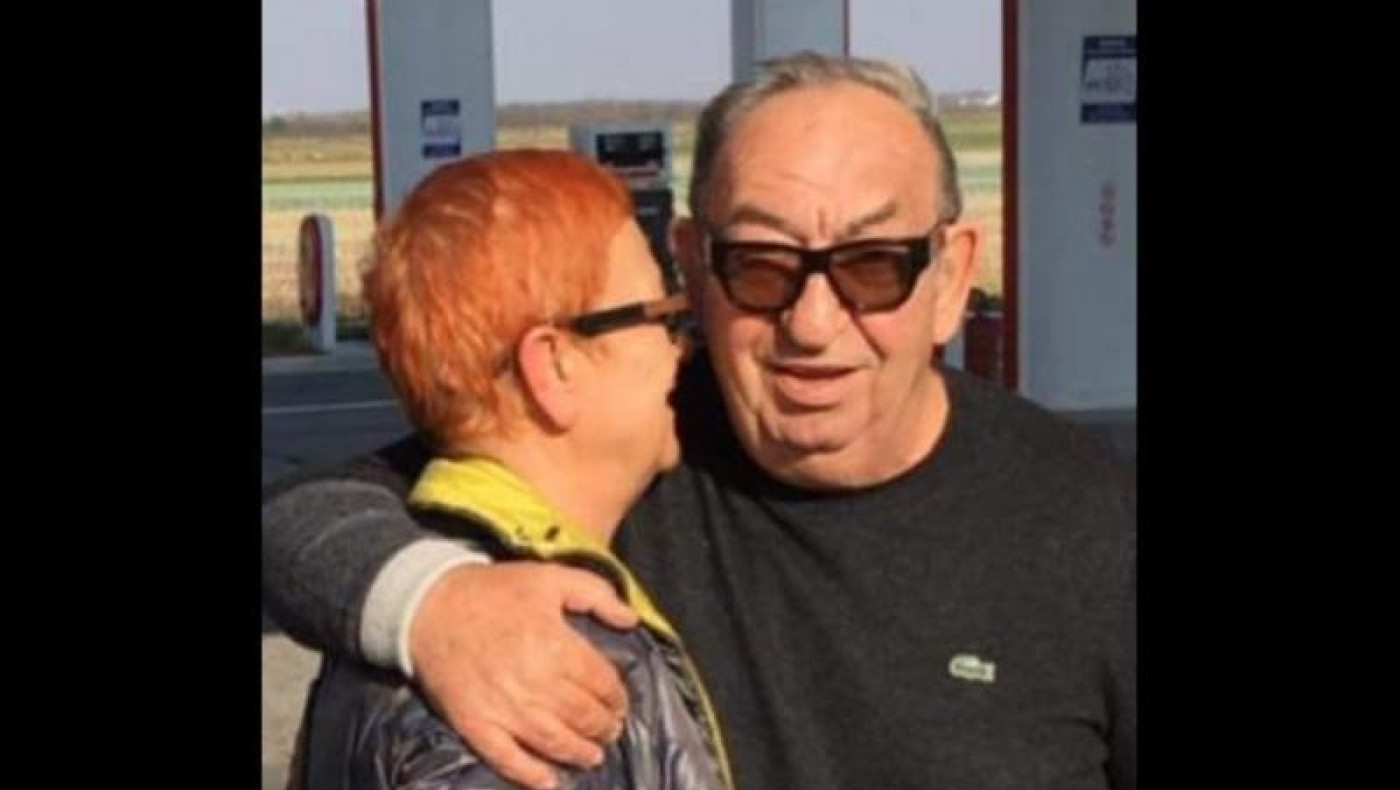 Θεσσαλονίκη: Πέθανε ο γνωστός επιχειρηματίας, Σάκης Ορφανίδης