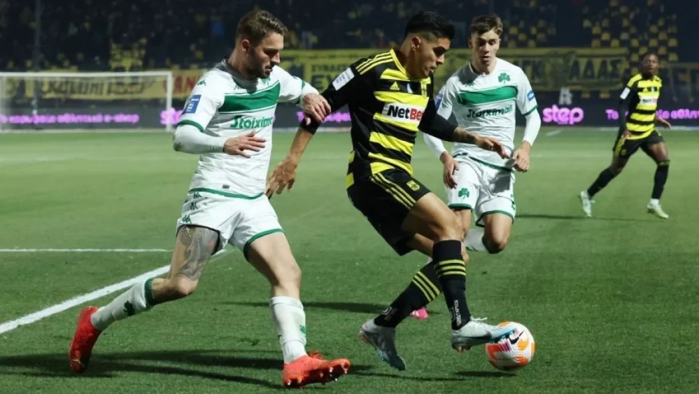 Μετά το ημίχρονο σήμανε… Silver Alert