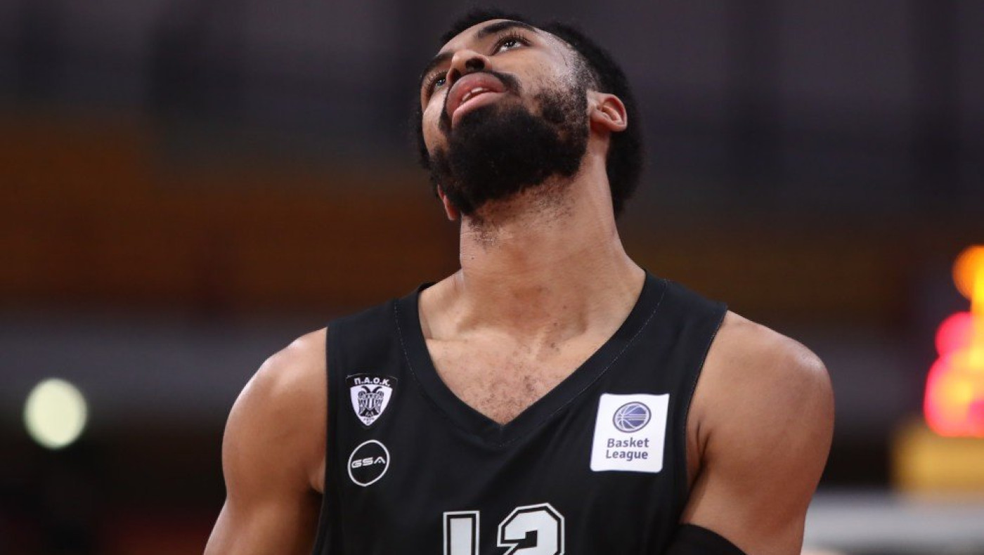 ΠΑΟΚ: Πρόβλημα της τελευταίας στιγμής ενόψει Απόλλωνα