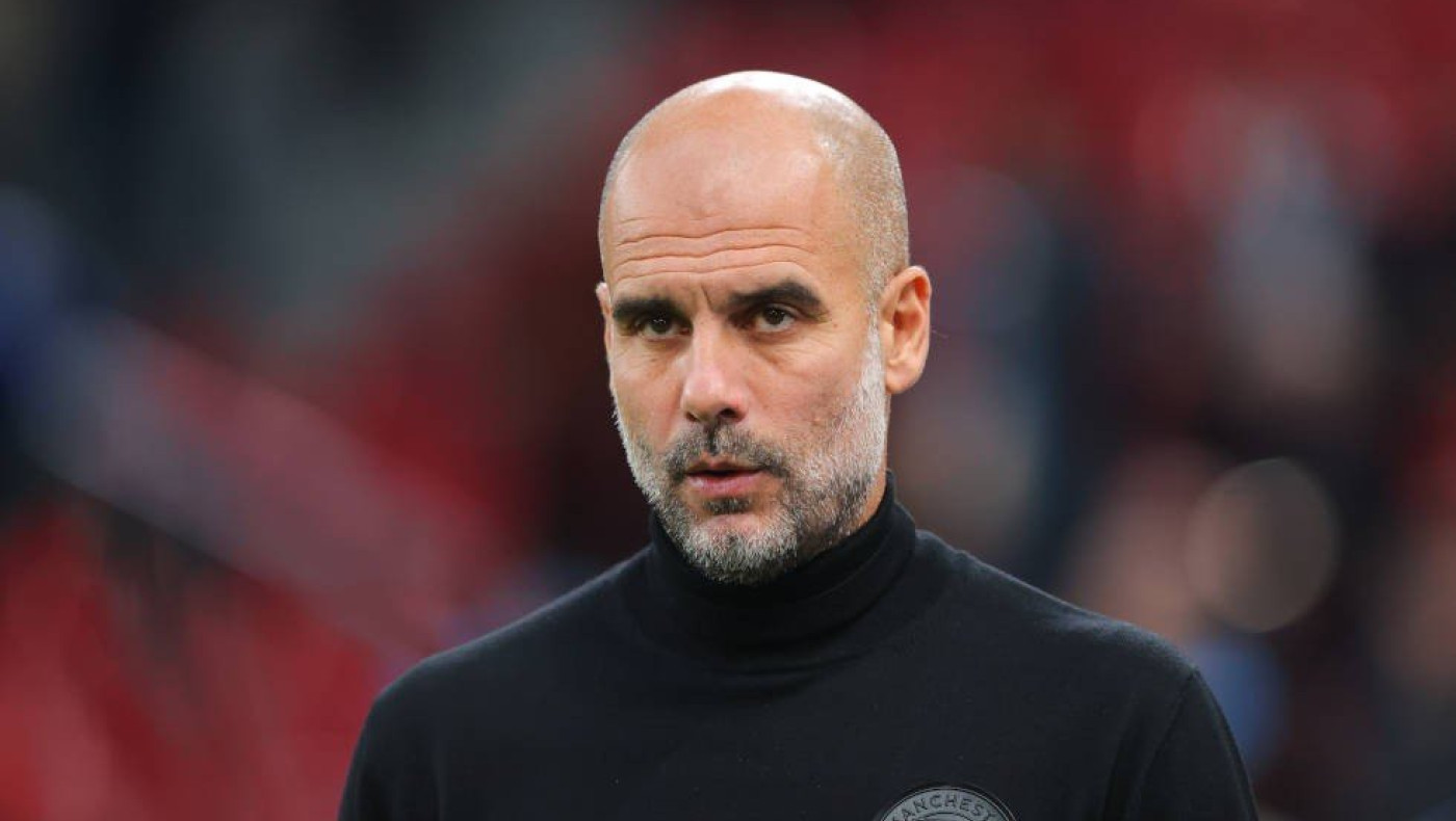 Πρώην άσος του Ολυμπιακού κατά Γκουαρδιόλα: «Δεν βλέπω έναν άντρα, βλέπω ένα φίδι»