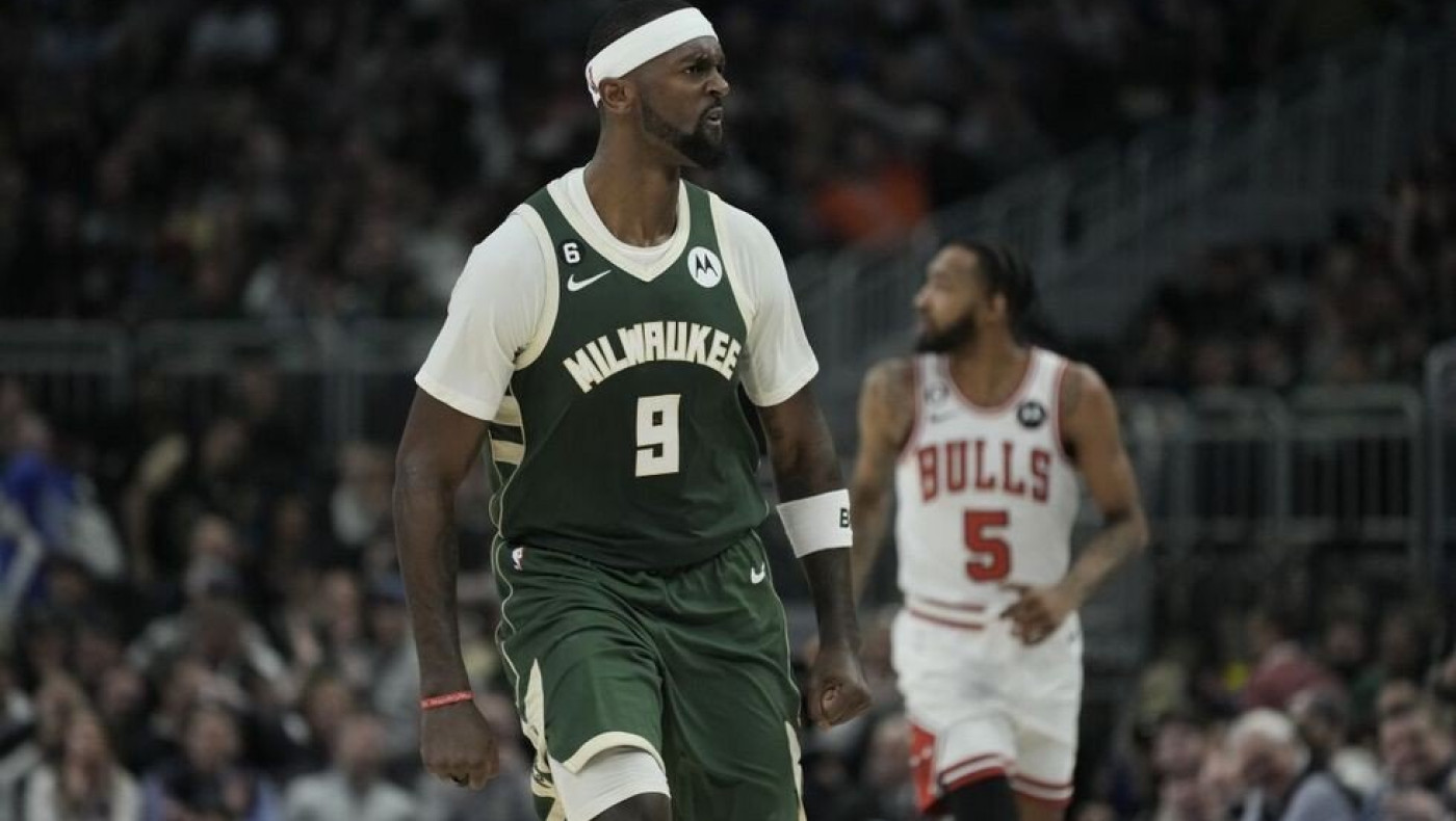 Tιμωρία 25 αγωνιστικών για τον Μπόμπι Πόρτις των Μπακς