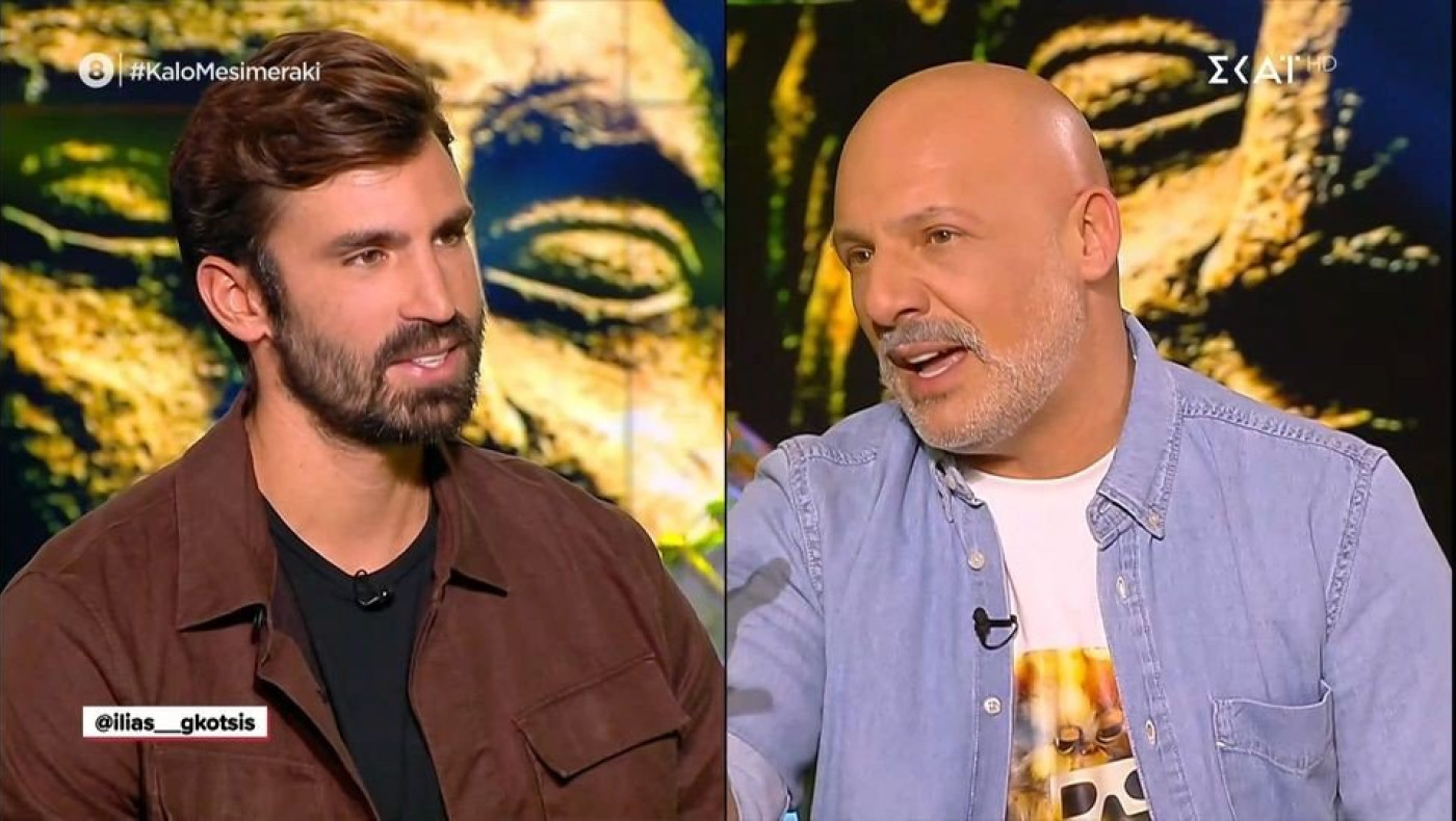 Survivor: Ο Γκότσης αποκάλυψε τι πήραν οι παίκτες από το σπίτι του Ατζούν