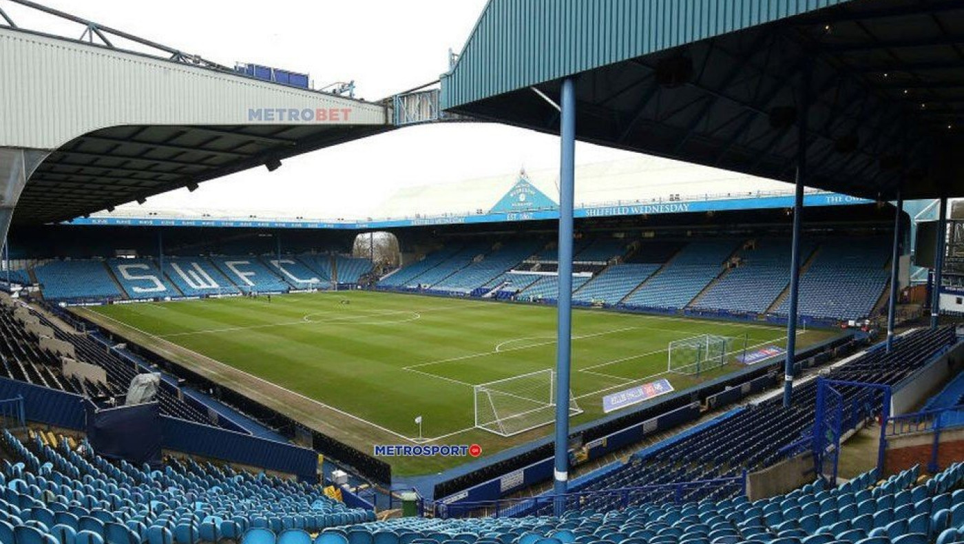 «BetRoom»: Κερδίζουν σήμερα και... οι δύο Σέφιλντ