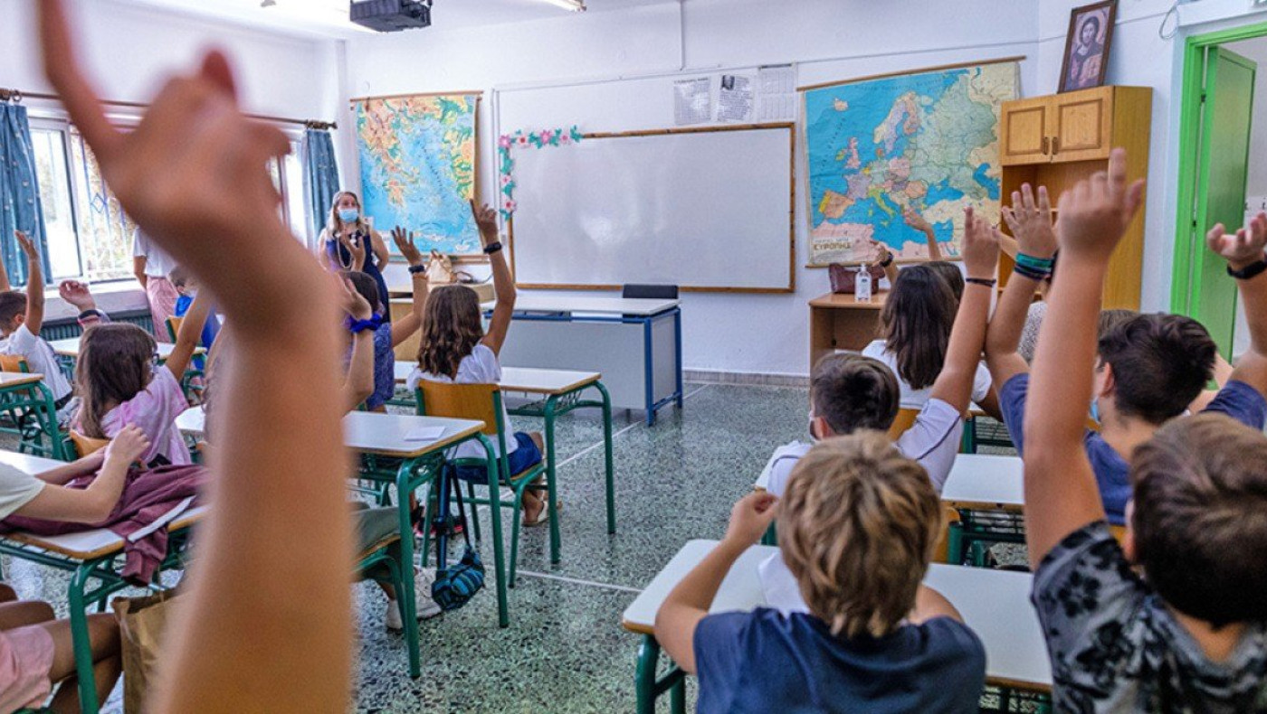 Εκλογές 2023: Τι ζητούν ενόψει της κάλπης οι εκπαιδευτικοί - Πότε θα γίνουν οι διορισμοί των 3.772 δασκάλων και καθηγητών