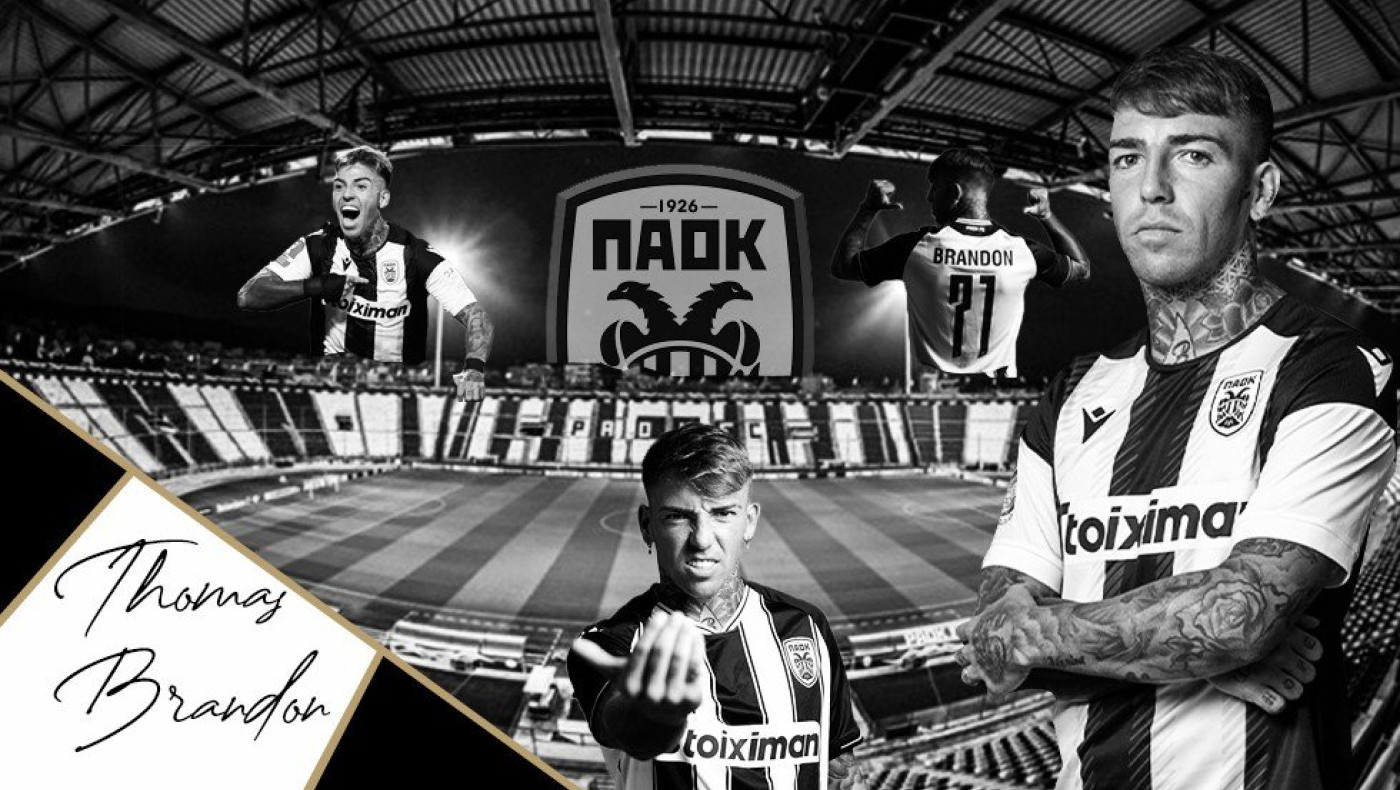 Ο Τόμας είναι καυτός μέσα στο 2023 και από μπάλωμα έγινε πρώτος σκόρερ