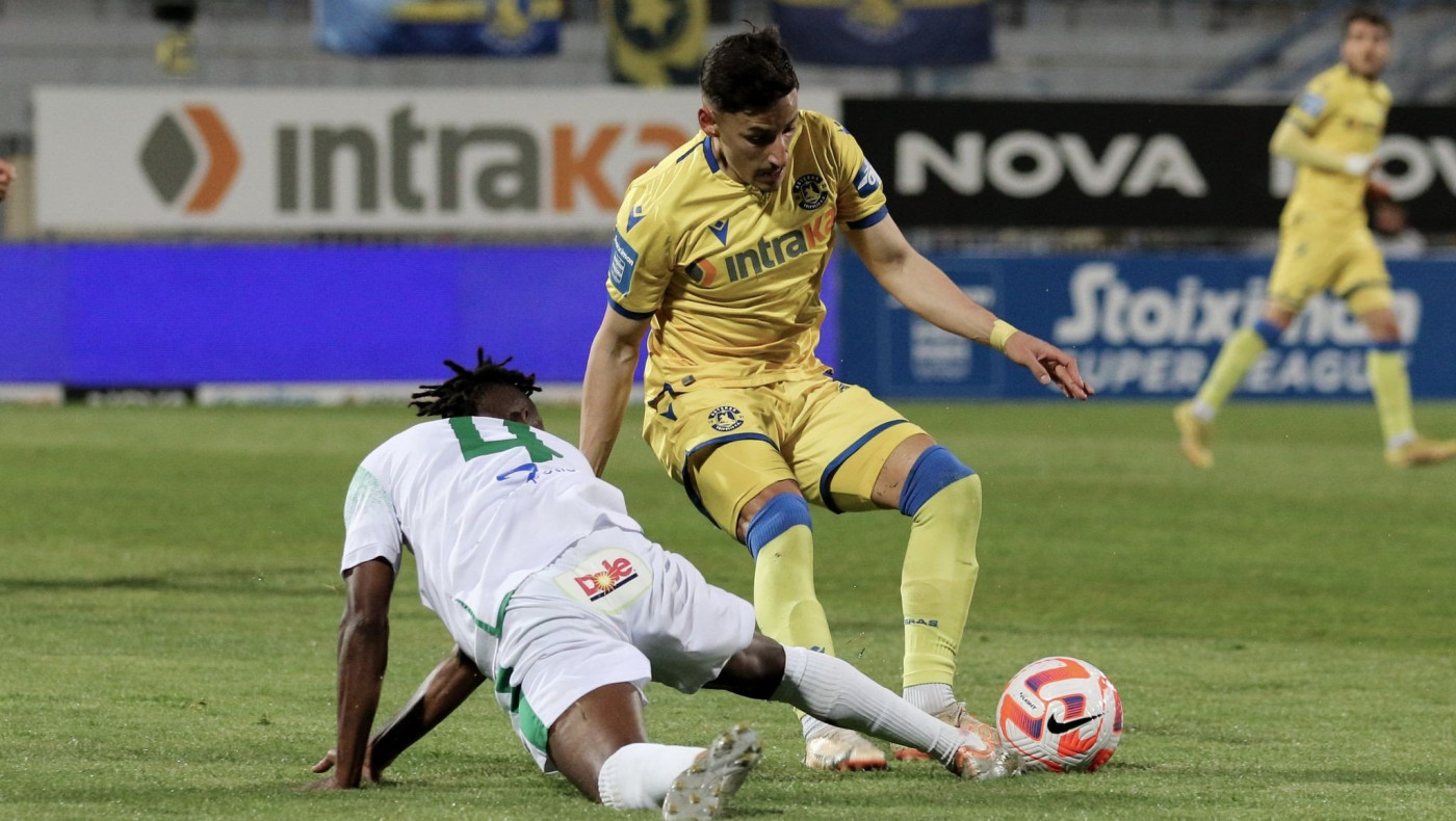 Απέδρασε από την Τρίπολη ο Λεβαδειακός