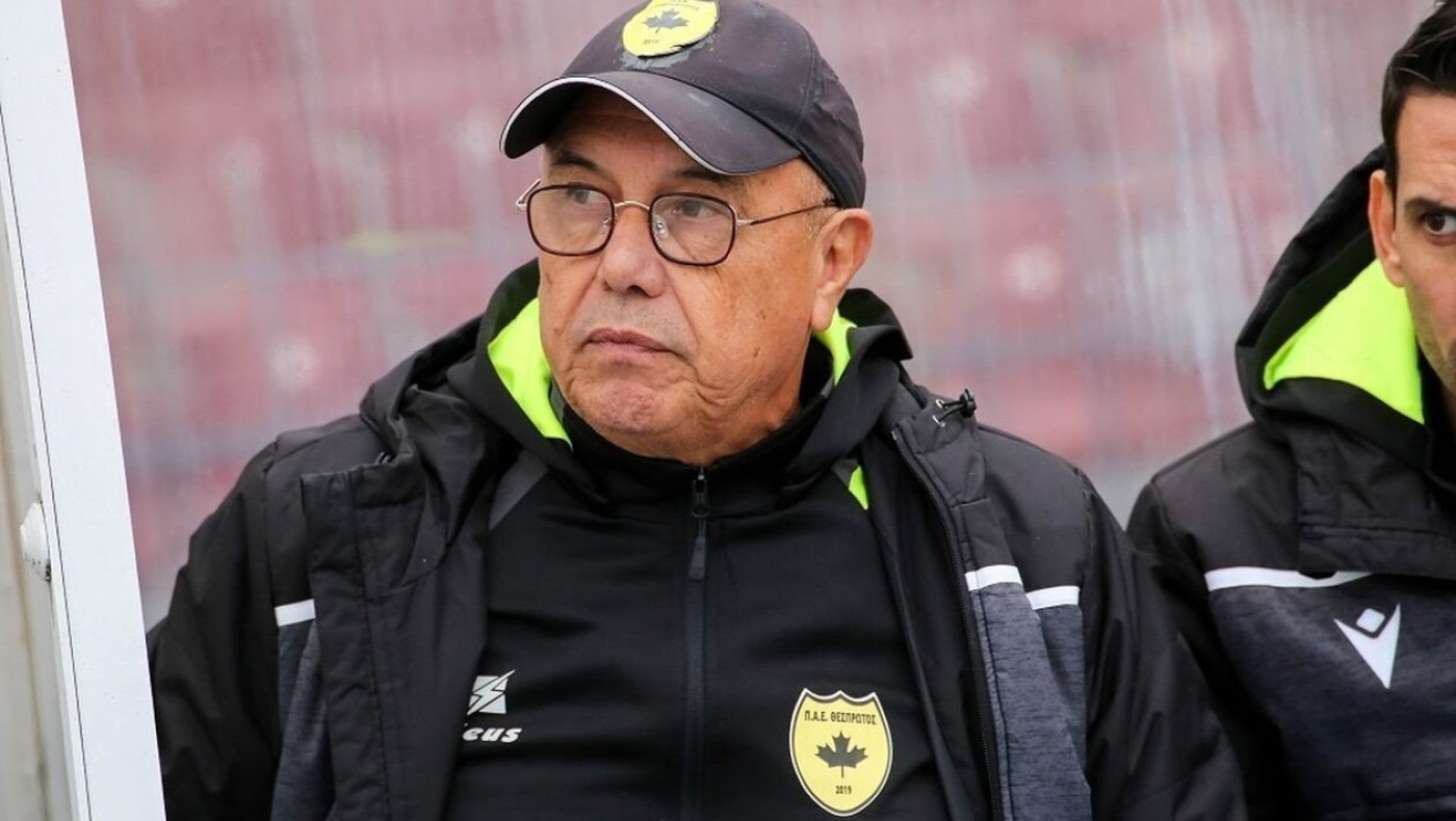 Η αποκάλυψη Ρότσα για Τάισον: «Είχα προσπαθήσει να τον φέρω στον Παναθηναϊκό»