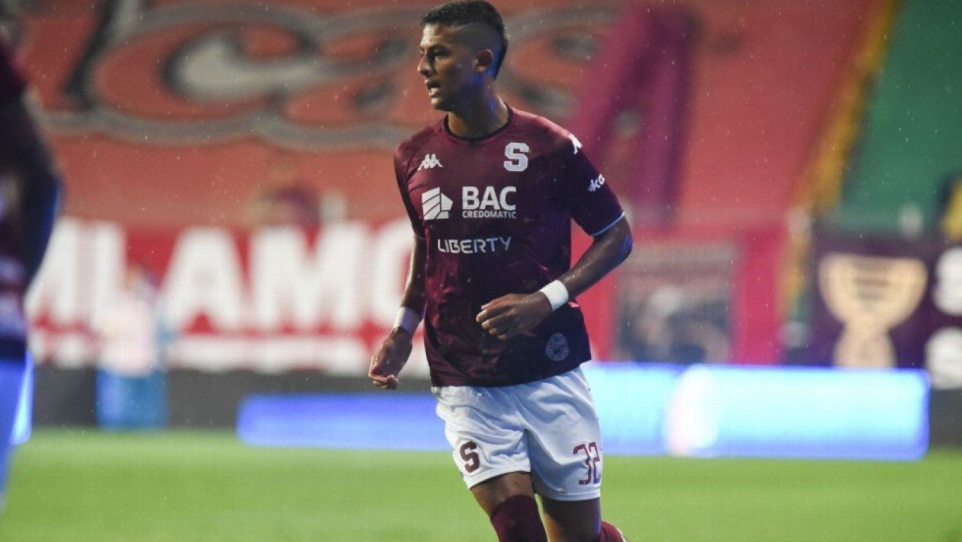 «Στο στόχαστρο του Άρη ο Αλβάρο Ζαμόρα»