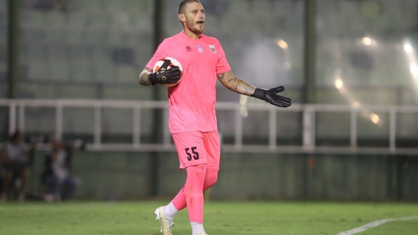 «Ο Κλέιμαν ετοιμάζει μηνύσεις σε Μπέο και Βόλο»