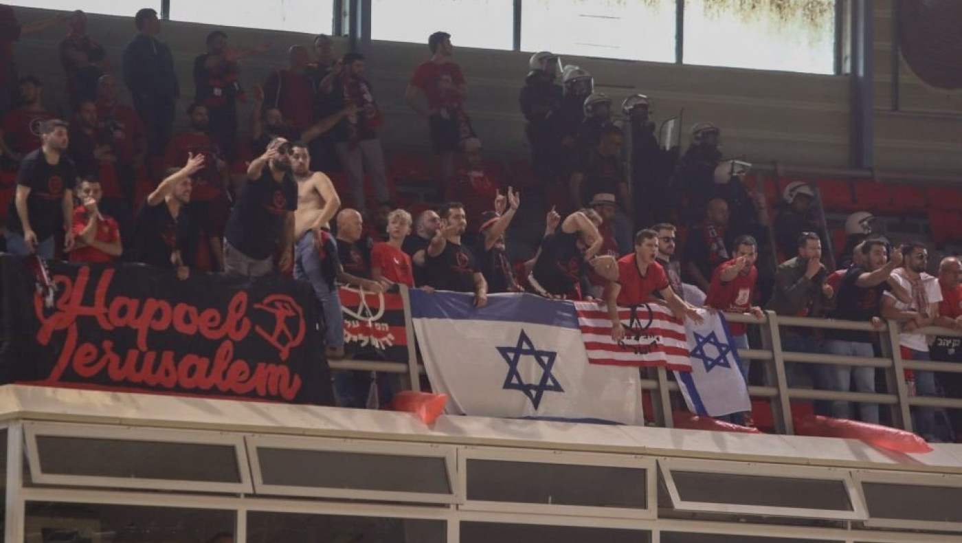 ΑΕΚ: Πειθαρχική διαδικασία από το BCL και οργή στη Χάποελ