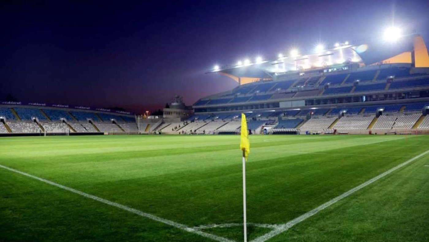 «Όχι» της κυπριακής Αστυνομίας για τελικό στο ΓΣΠ