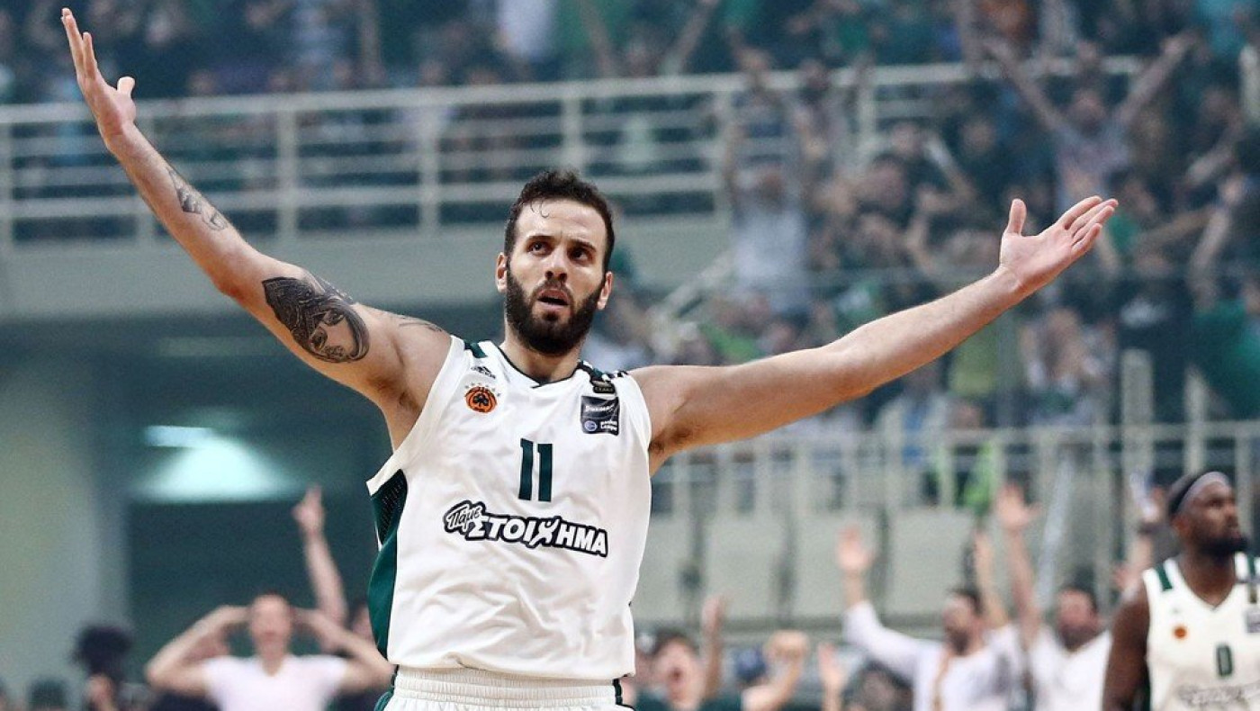 Έτοιμος να «εκθρονίσει» τον Μπακογιάννη ο Παππάς: Έχει ήδη προβάδισμα στις δημοσκοπήσεις