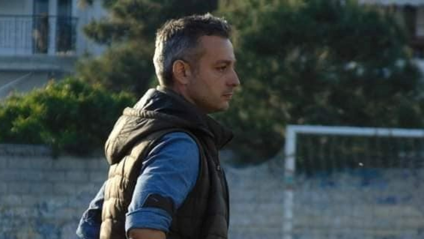 Μίντης για Ακρίτες: «Θα συνεχίσουμε την προσπάθεια μας μέχρι το τέλος»