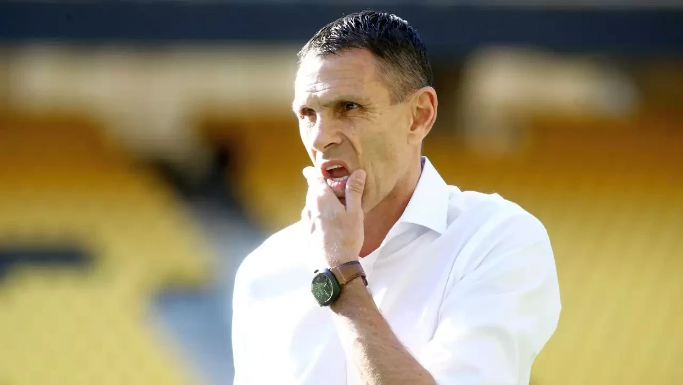 Πογέτ: Με εξέπληξε η παραίτηση του Μίτσελ, είχε μία ήττα στα τελευταία 20 ματς»