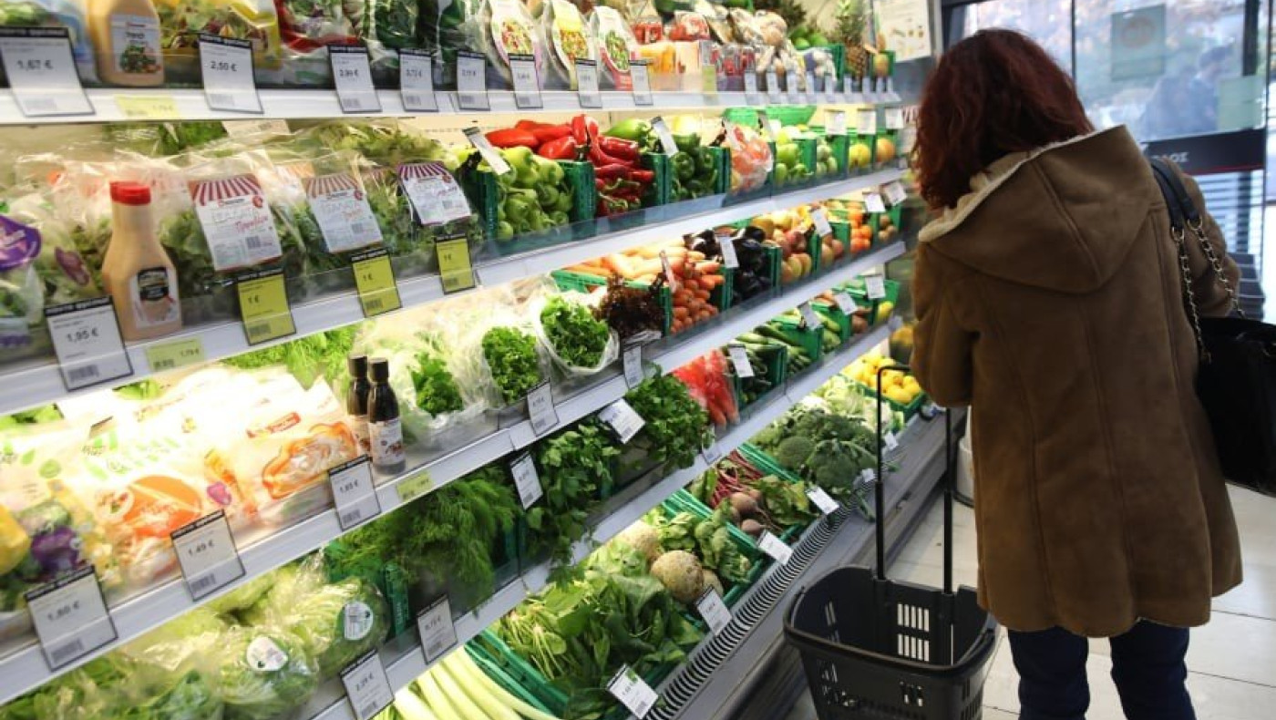 Market Pass: Έρχεται τρίμηνη μεγάλη πληρωμή