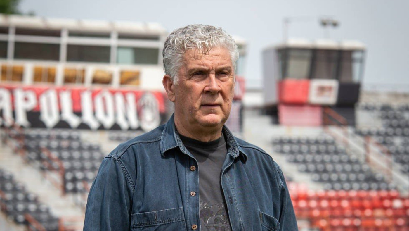 Μήνου: «Ολυμπιακός και ΠΑΟΚ δεν έχουν πει την τελευταία τους λέξη»