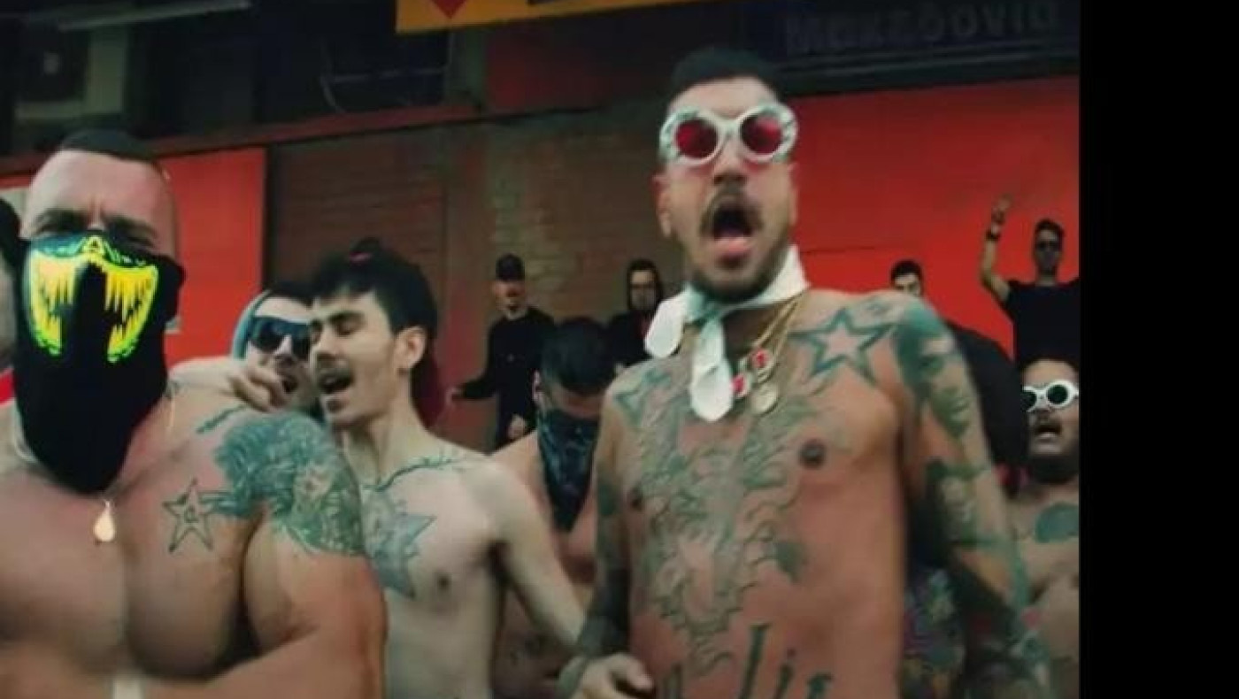 Τέθηκε σε διαθεσιμότητα ο αστυνομικός που συνελήφθη για διακίνηση ναρκωτικών