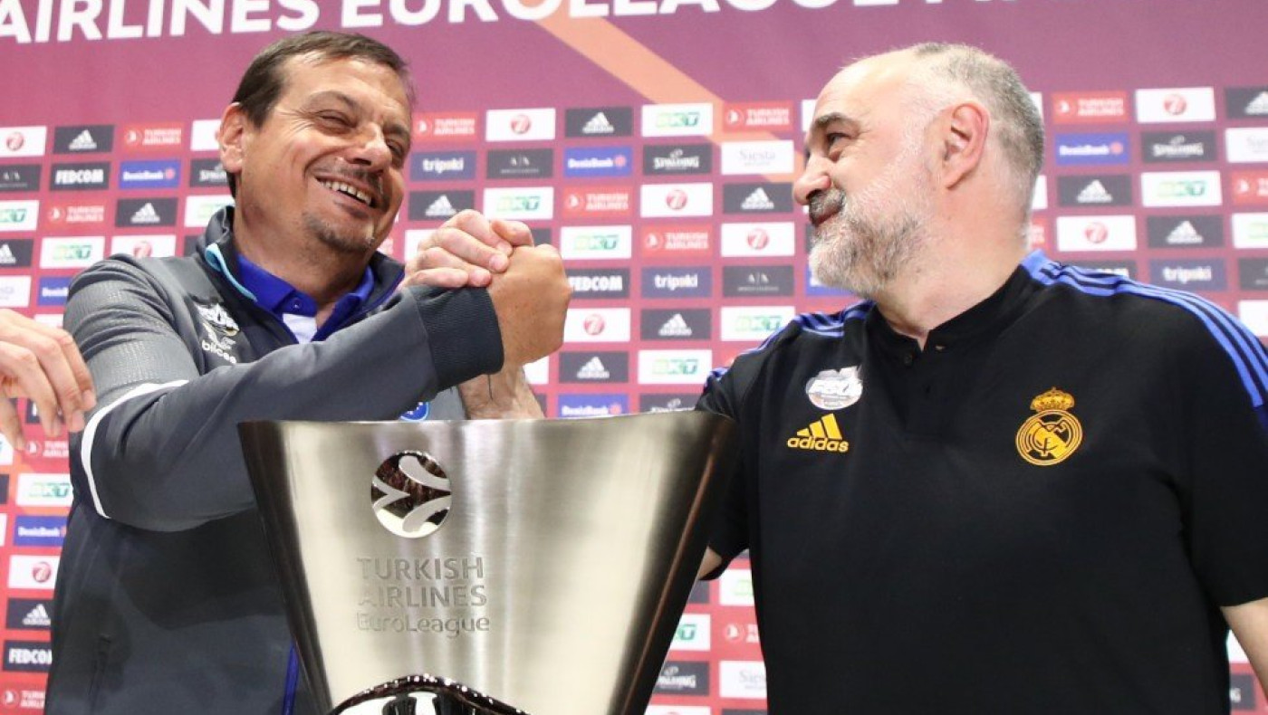 «Η Εφές μιλάει με Λάσο, ο Αταμάν δεν ανανεώνει και συζητά με Παναθηναϊκό»