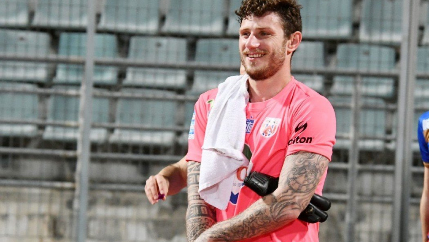 Βόλος: Διακοπή συμβολαίου σε Κλέιμαν-Εσκοβάλ