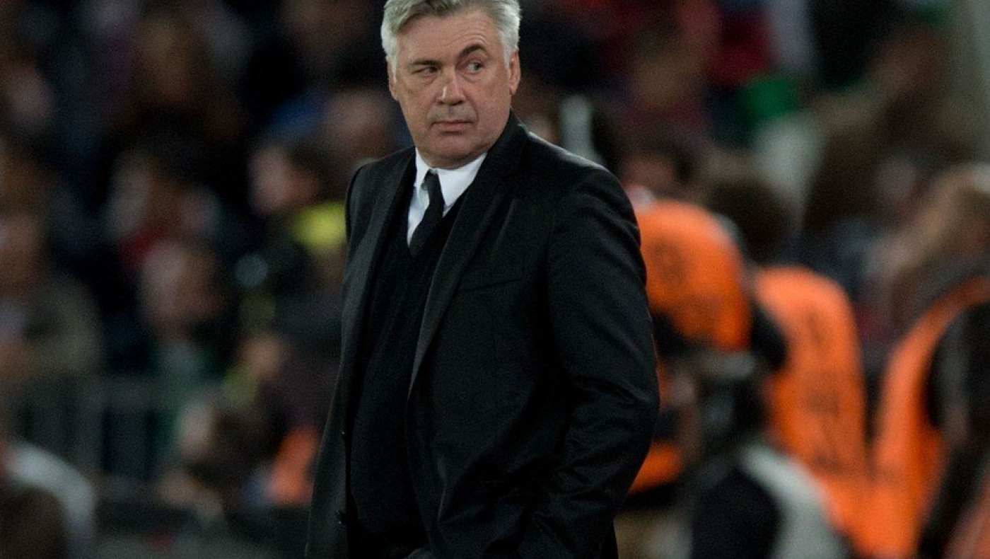 Αντσελότι: Η συλλογή κρασιών, το ψάρεμα και το φιλανθρωπικό έργο