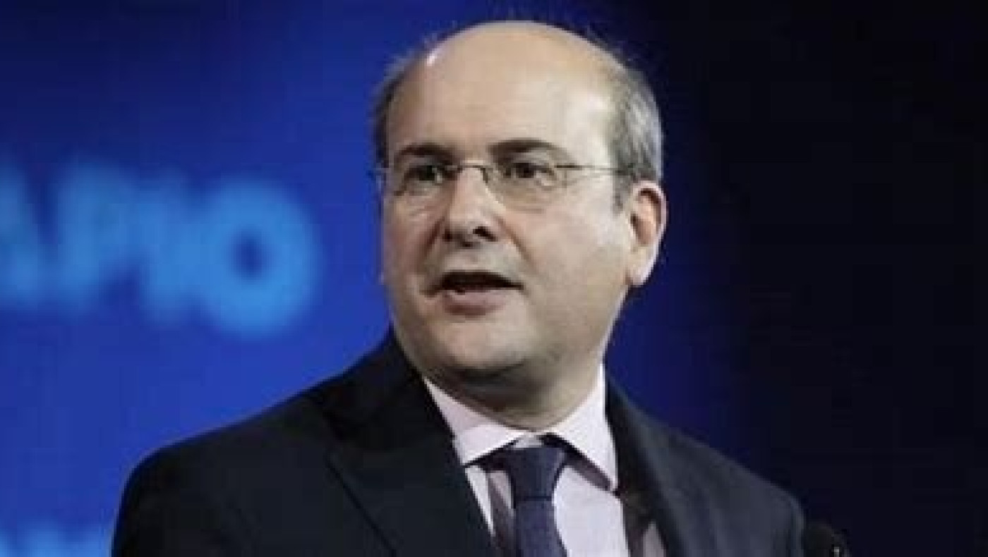 Χατζηδάκης: «Πρώτη φορά βλέπω απεργία υπέρ των πονηρούληδων και των καταχραστών!»