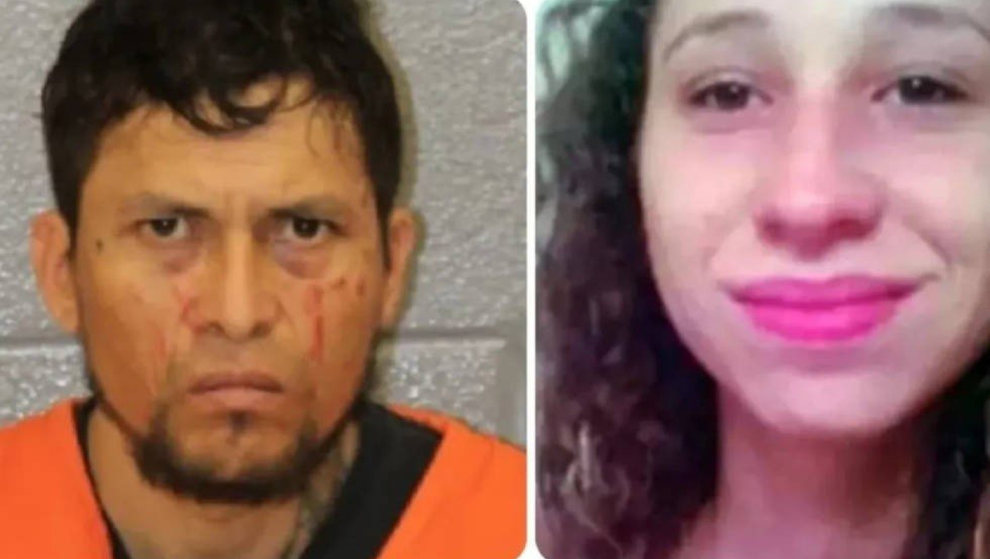 Φρικτό έγκλημα στις ΗΠΑ: Κατακρεούργησε τη γειτόνισσά του, τεμάχισε το πτώμα και του έβαλε αλάτι και σταυρούς