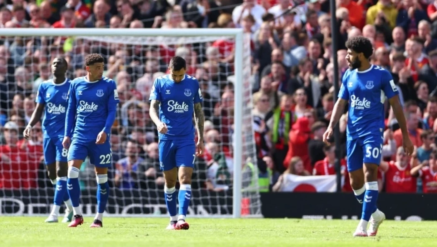 Έβερτον: Πρώην παίκτης της απαλλάχθηκε από τις κατηγορίες για παιδοφιλία