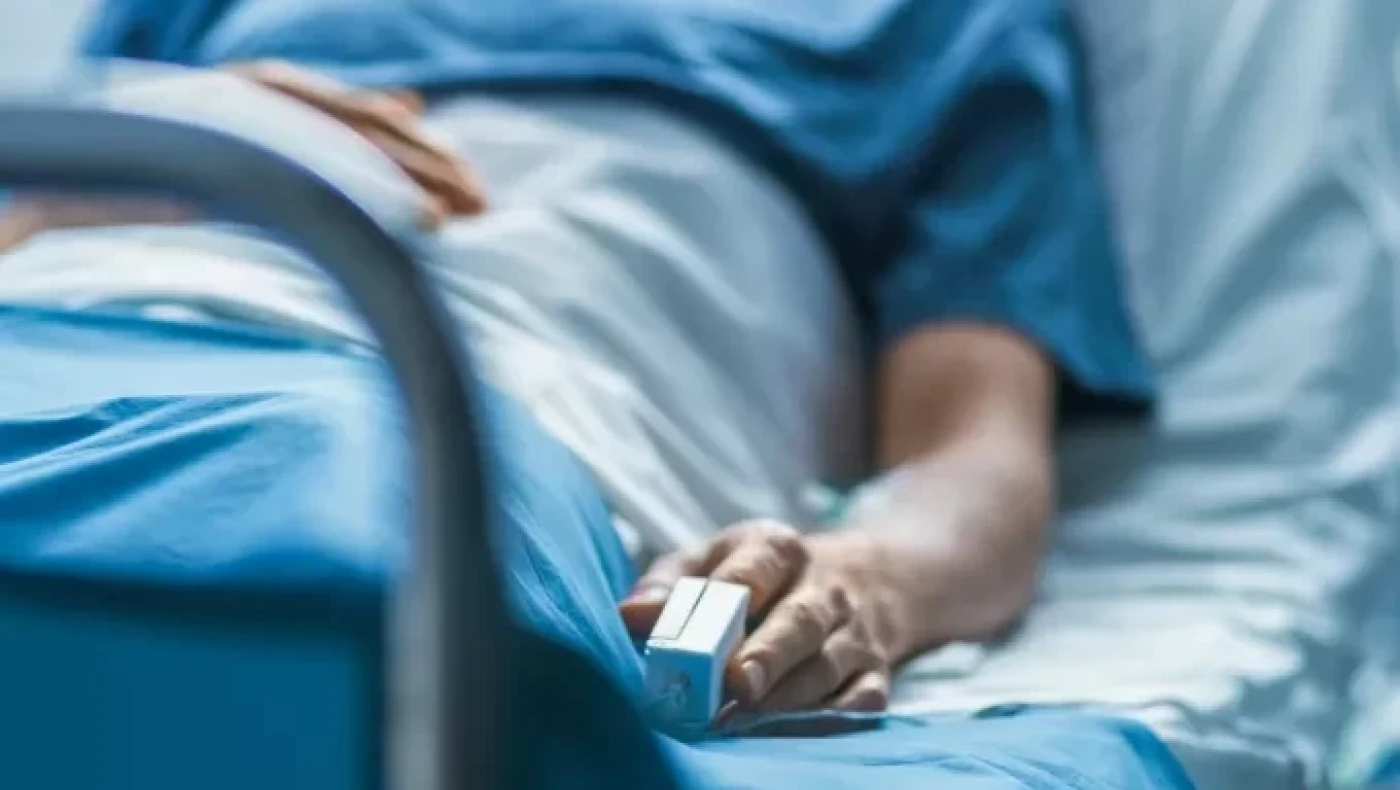 ΕΛΣΤΑΤ: Μειωμένοι 11,2% οι θάνατοι στη χώρα τις πρώτες 9 εβδομάδες του 2023