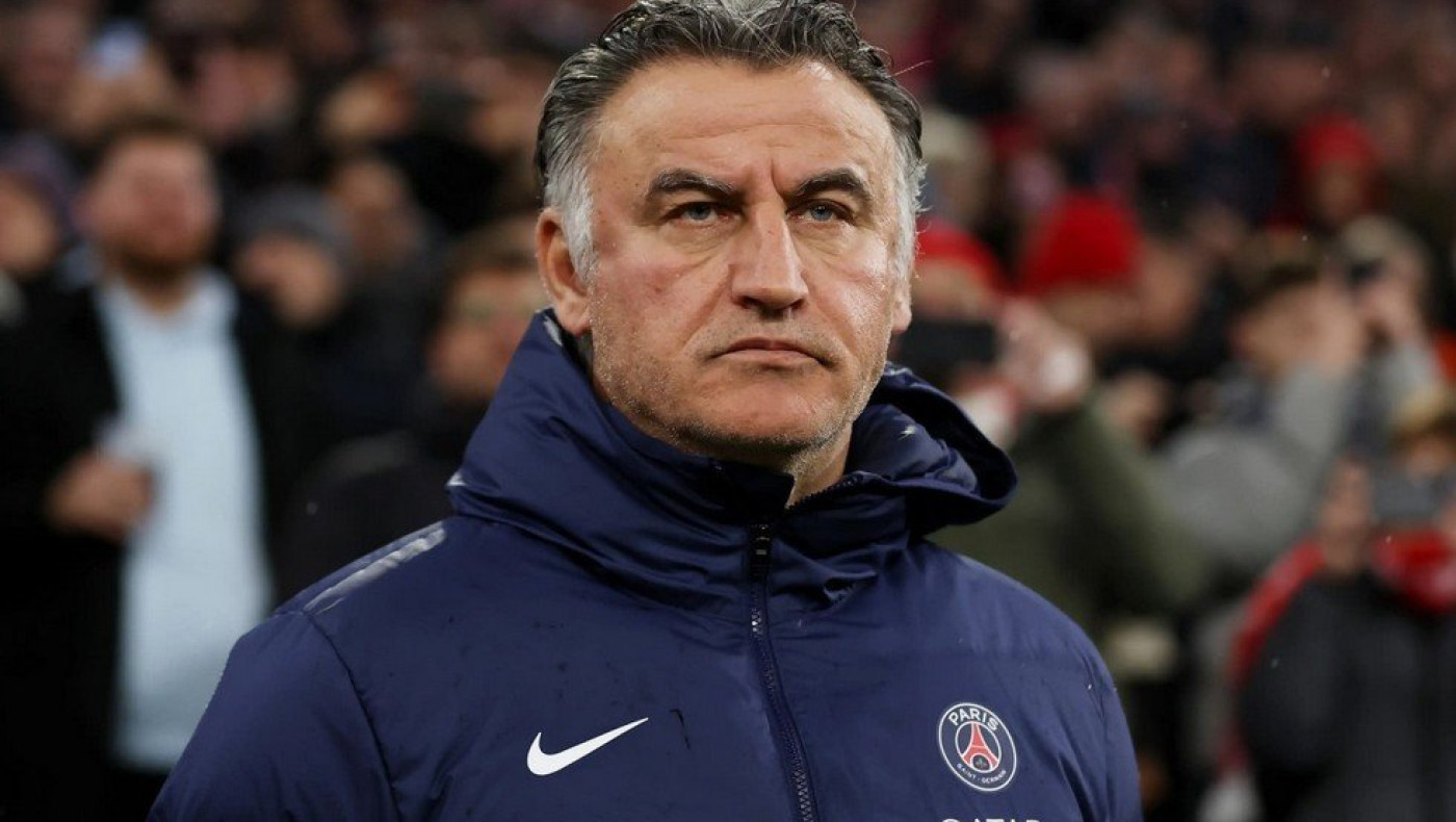 Παρί: Υπό κράτηση ο Γκαλτιέ και ο γιός του λόγω των κατηγοριών για ρατσιστικές δηλώσεις