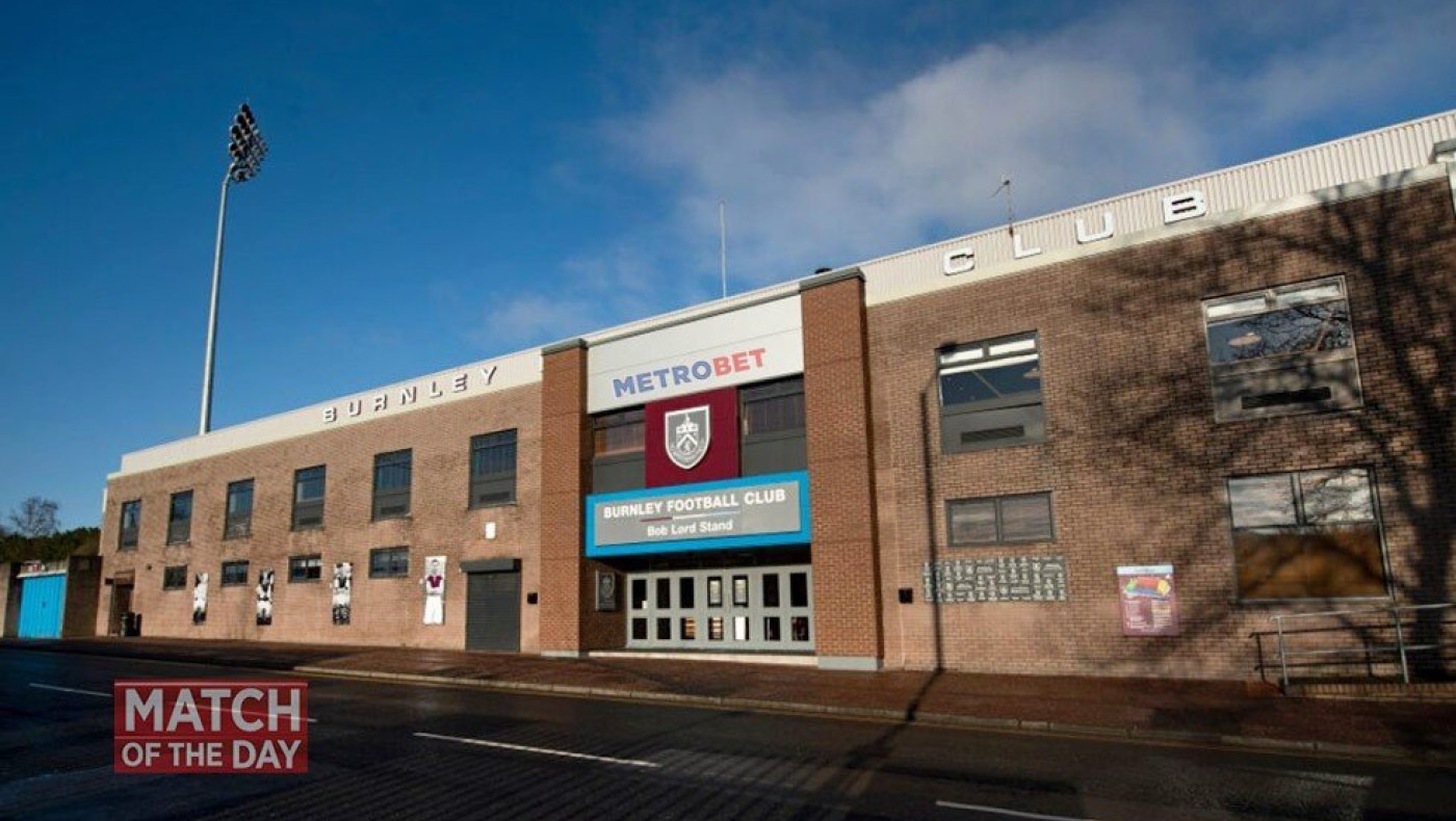 «Ματς της ημέρας» : - Μπέρνλι – Σέφιλντ Γ. –