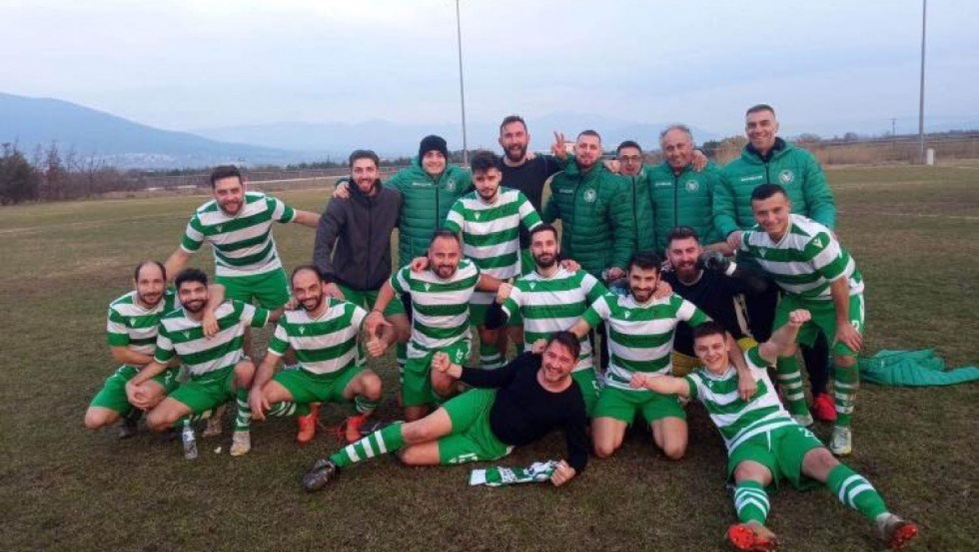 Καρφής: «Περήφανος για τους παίκτες μου»