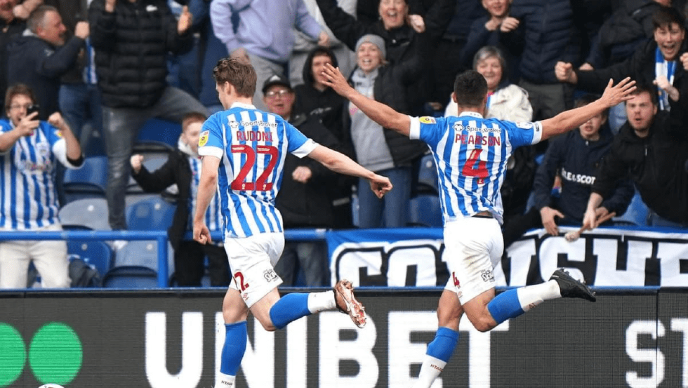 «Billaras»: Η αγαπημένη μου Χάτερσφιλντ