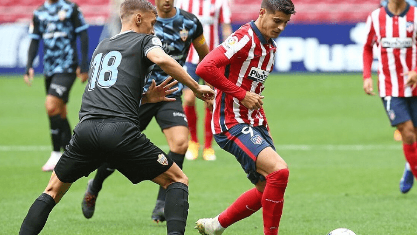 «Meditteranean»: Αντίστροφη μέτρηση τίτλου, πριν τον... τελικό