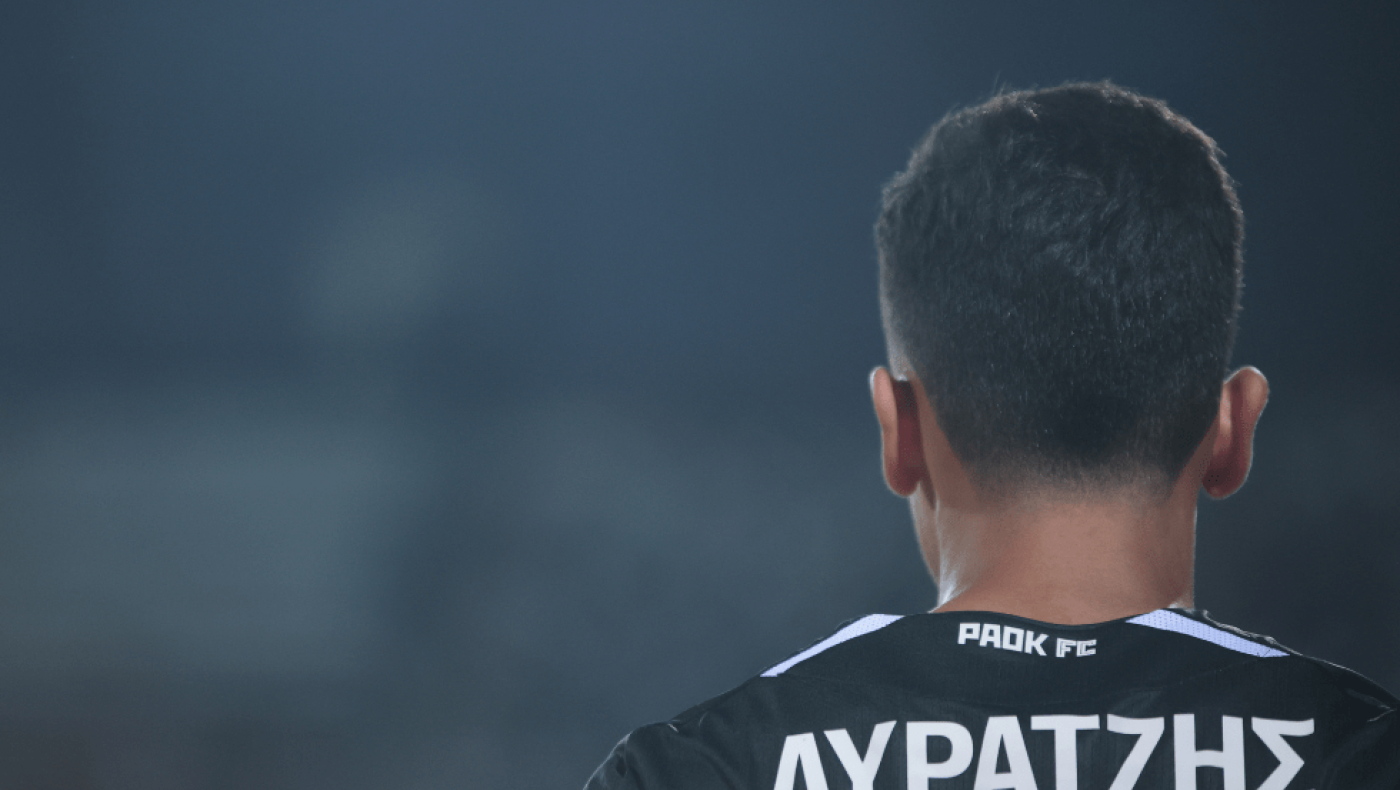 Ο Λύρατζης δείχνει έτοιμος για το καθοριστικό φινάλε