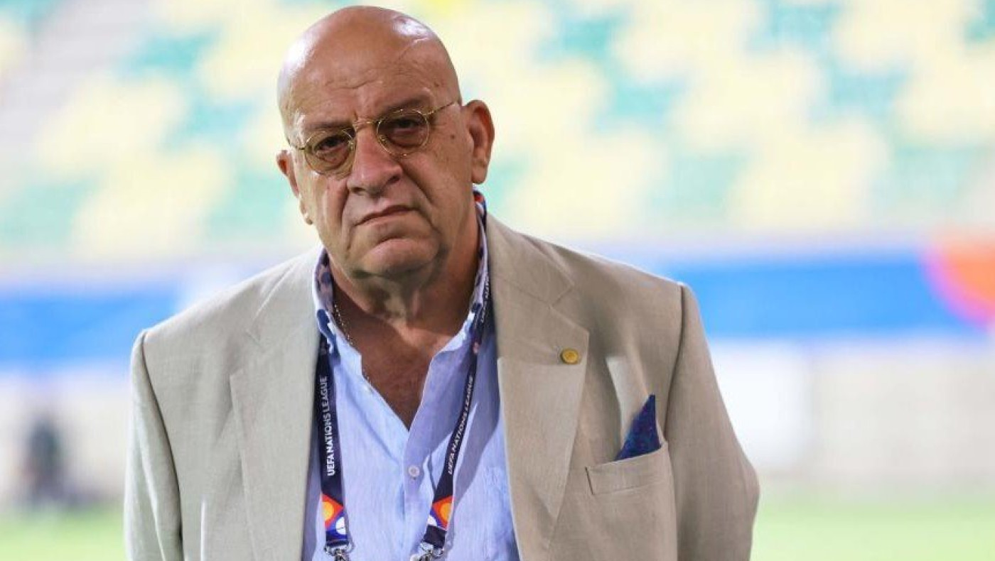 Πρόεδρος ΚΟΠ για τελικό Κυπέλλου: «Παιχνίδι υψηλής επικινδυνότητας, σύσκεψη στις 20 του μηνός»