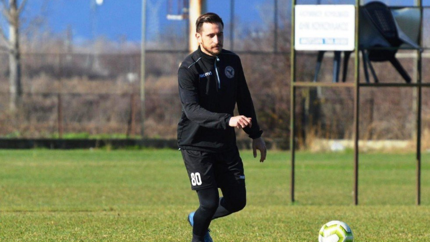 Κουτσιανικούλης: «Έκανα μ@λ@κία που έφυγα από τον ΠΑΟΚ - Ήρθε ο Σαββίδης και άλλαξαν όλα»