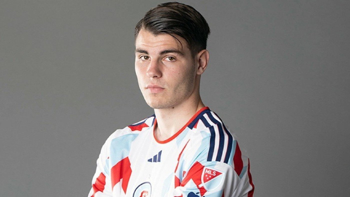 Tο ντεμπούτο του Κούτσια με τη ματιά των Σικάγο Φάιρ (vid)