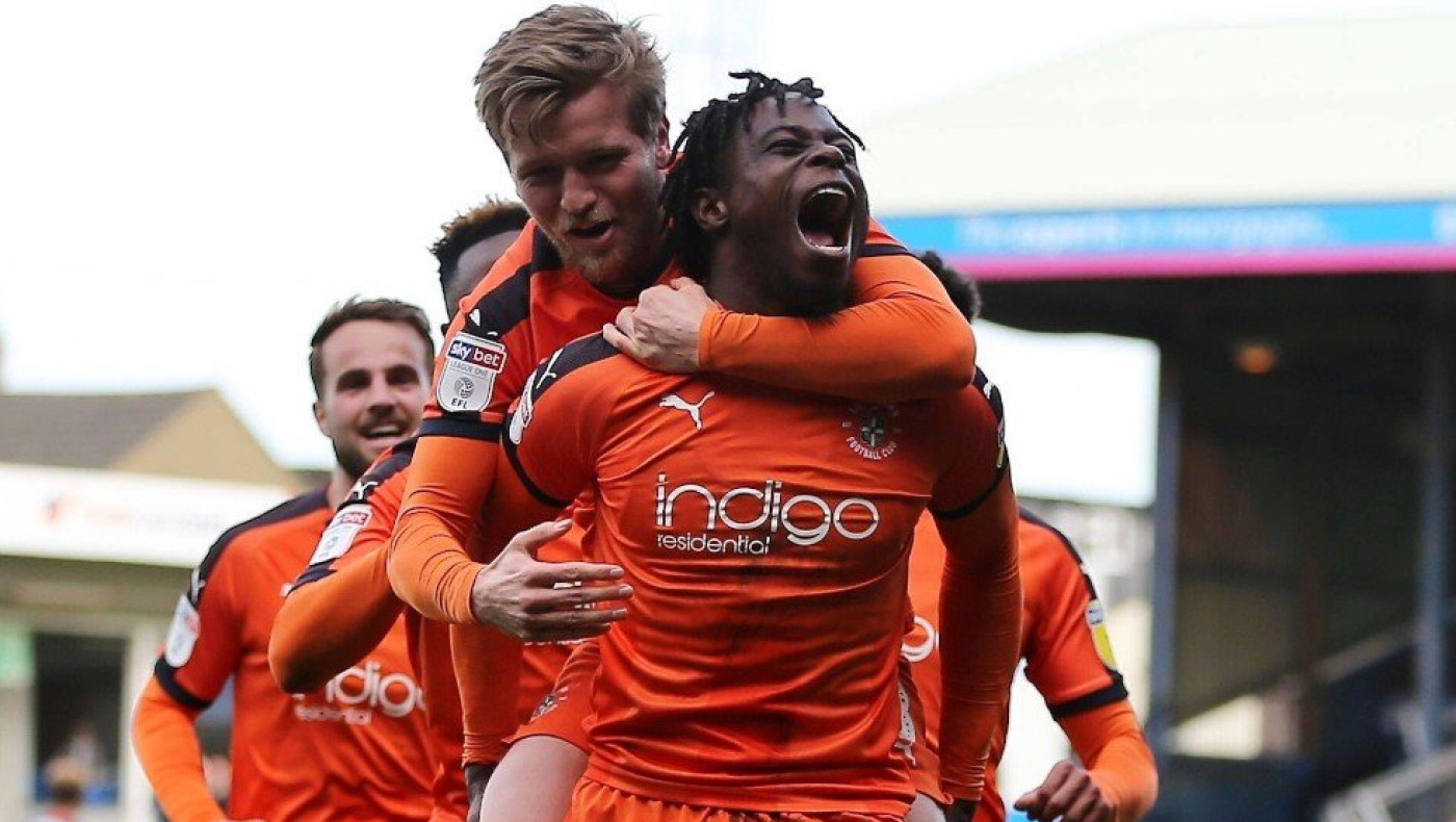 Μπαντζού: Ο τελευταίος ρομαντικός κοντά σε ένα απίστευτο ρεκόρ