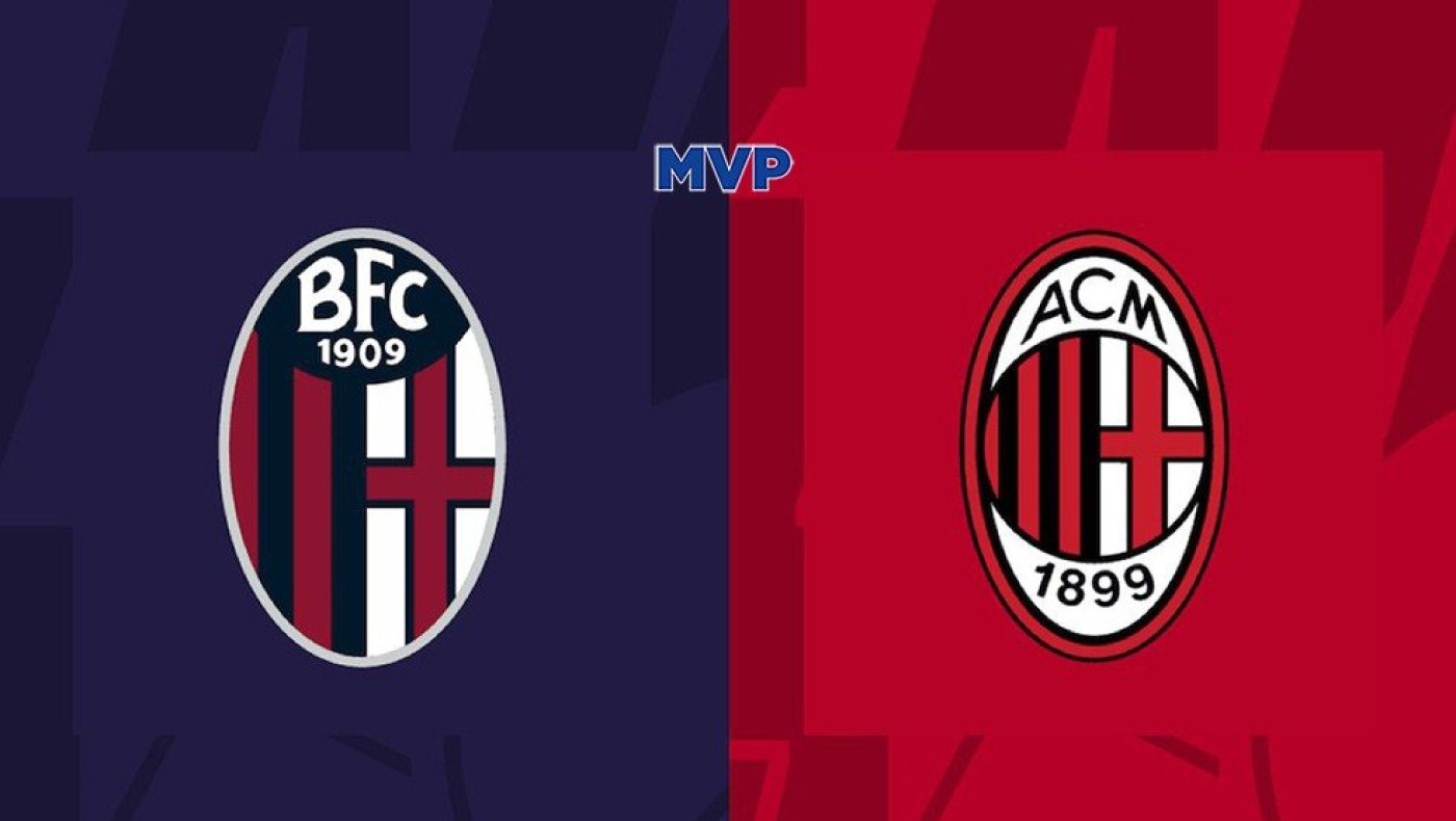 «MVP» : Κοντράρω την Μίλαν και ντύνομαι στα χρώματα της Μπολόνια