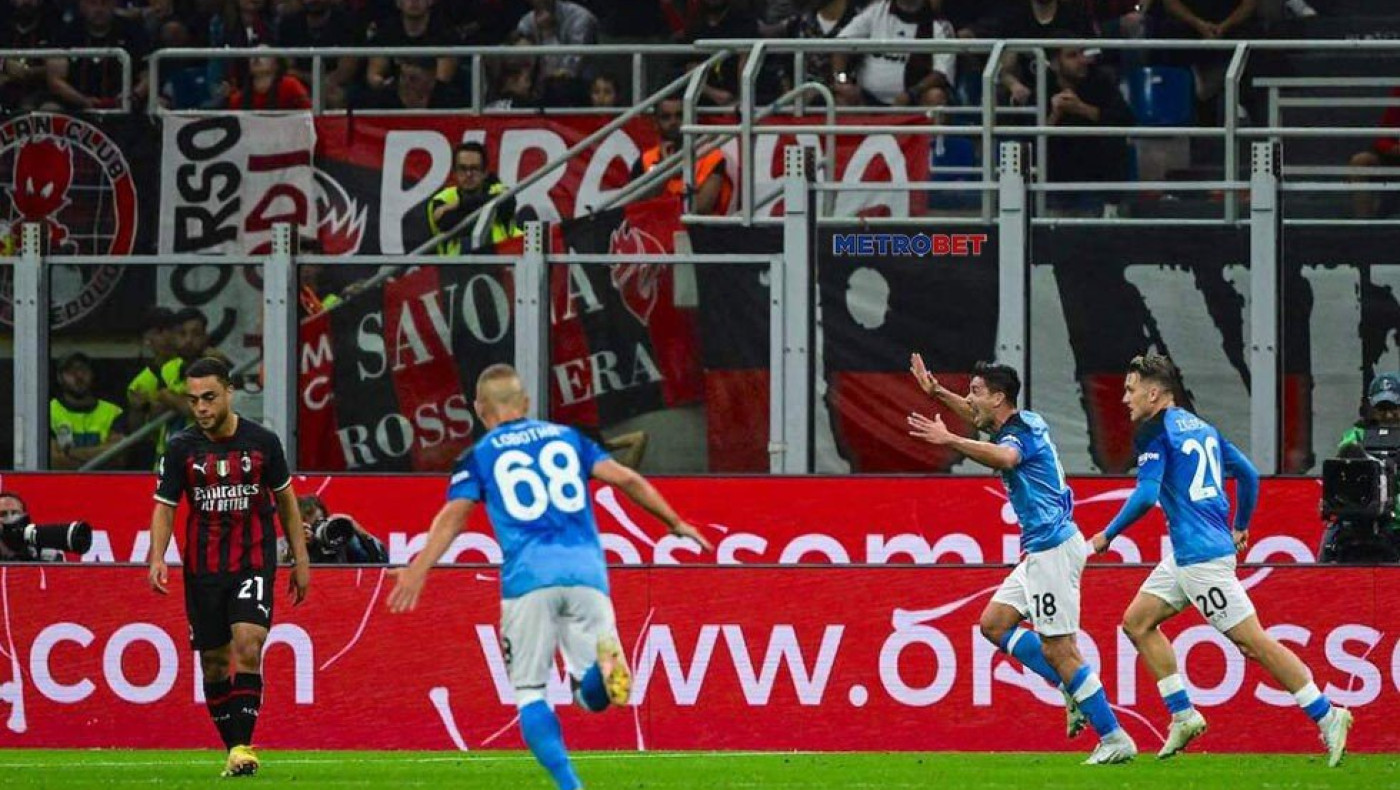 «Nik Mil – BET»: 4 ΣΤΑ 6 ΠΙΑΣΜΕΝΑ ΣΗΜΕΙΑ ΜΕ ΠΙΟ ΔΥΝΑΤΟ ΜΑΝ. CITY ME OVER. ΣΗΜΕΡΑ CL & ΑΡΓΕΝΤΙΝΗ.